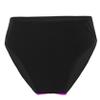 Manyakai Flower Girls Rash Guard Swimwear Bikini Bottoms Beachwear Separates Briefs Casual Wear Panties Black 10 Years view 3