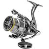 Fishdrops Saltwater Spinning Reel,Size 1000/2000/2500/3000/4000/5000/10000 view 1