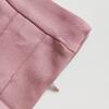 ZHANCHTONG Women's High Waist A-Line Pleated Mini Skirt Short Tennis Skirt (Pink 01,L) view 2