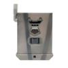 CAMLOCKbox Theft-Deterrent Powder-Coated Steel Security Box Compatible with Spypoint Flex Trail Cameras (61090) view 2