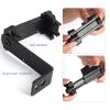 LEANPRO Phone Holder for Compound Bow Phone Mount Holder Arrow Bracket for Archery Hunting Photos and Video Moment Recorder view 3