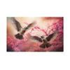 Cool Bird Sport Towel - Bird Items - Gifts for Bathroom view 1