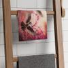 Cool Bird Sport Towel - Bird Items - Gifts for Bathroom view 3