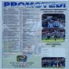 Sheffield Wednesday promoted to Championship - 2023 play-offs - souvenir print view 1