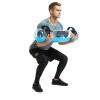 NIBHZ Water Bag Trunk core Training Tank Water Bag Water Weight Training Weight Weight Muscle Strength Muscle Training Sports Gym Easy,20kg view 4