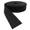 3/4 Inch Cotton Webbing Strap for Bags Leash Arts Crafts Accessories, 9 metre/roll view 1