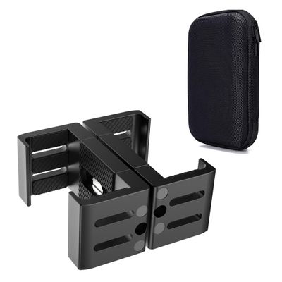 Sports Radars Ball Coach Case,Mount for Sports Radars