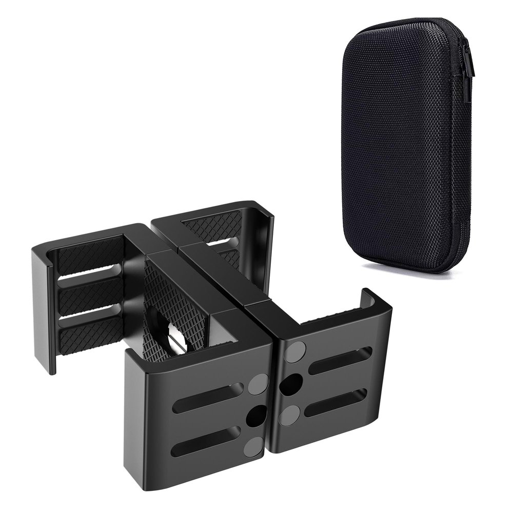 Sports Radars Ball Coach Case,Mount for Sports Radars