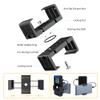 Sports Radars Ball Coach Case,Mount for Sports Radars view 2