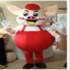 Professional Cute Flame Fire Fancy Dress Fursuit Birthday Party Mascot Costume Fursuit Furry Costume Birthday Party Fancy Dress Halloween Cosplay Birthday Party Cosplay Gift view 2