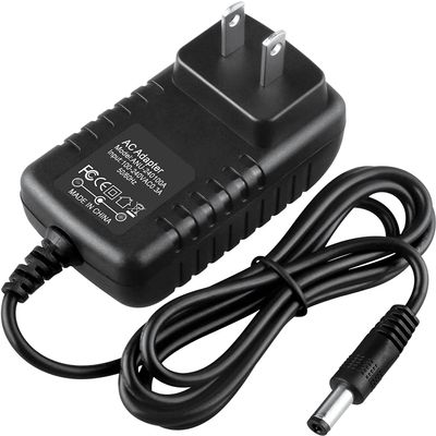 Marg AC DC Adapter for Schwinn Fitness SR23 Recumbent Exercise Cycle Bike Power Supply Cord