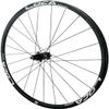 ZECHAO Mountain Bike Wheels 26 Inch/27.5inch, Double Wall Cycling Mountain Rim Disc Brake 24 Hole Quick Release for 8-12 Speed Wheelset (Color : Silver, Size : 29inch) view 4