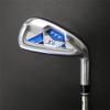 Left Hand/Right Handed #7 Golf Club Iron with Steel/Graphite Shaft for Men and Women Training Golf Irons (Right-Men-Graphite) view 3