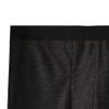 JEsilunmaMY Mens Plus Size Cotton Boxer Trunks Mid Waist Loose Pouch Knit Boxer Brief Soft Stretch Performance Underwear (Grey10-1PC,XX-Large) view 2