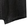 JEsilunmaMY Mens Plus Size Cotton Boxer Trunks Mid Waist Loose Pouch Knit Boxer Brief Soft Stretch Performance Underwear (Grey10-1PC,XX-Large) view 4