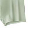 JEsilunmaMY Mens Moisture-Wicking Stretch Boxer Trunks Plus Size Performance Cotton Boxer Brief Athletic Sports Underwear (Green-1PC,6X-Large) view 4