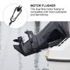 BESPORTBLE Motor Cleaning Kit Flusher for Engines Hose Connection Extend Engine Life for Use view 3