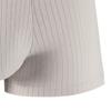 JEsilunmaMY Mens Moisture-Wicking Stripe Boxer Trunks Stretch Cotton Boxer Briefs with Pouch Comfortable Breathable Underwear (Grey-1PC,XX-Large) view 4
