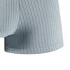 JEsilunmaMY Mens Moisture-Wicking Stripe Boxer Trunks Stretch Cotton Boxer Briefs with Pouch Comfortable Breathable Underwear (Blue10-5PC,X-Large) view 4