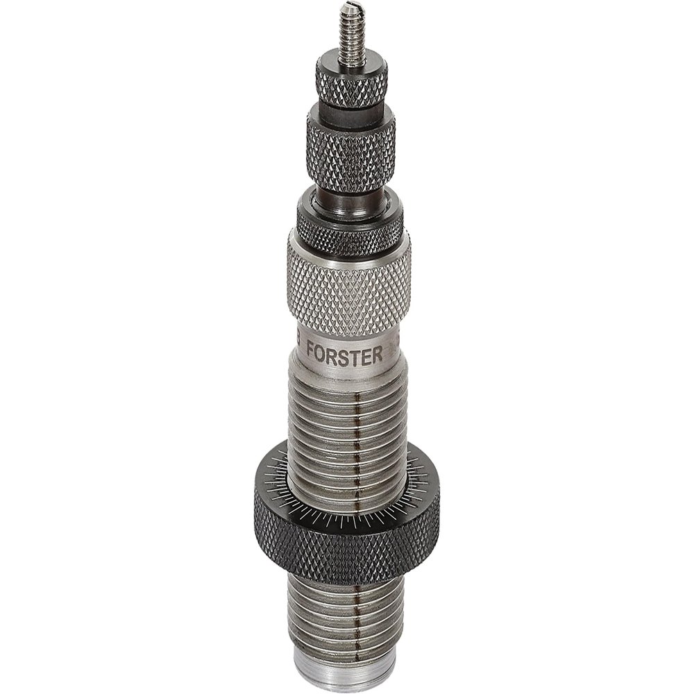 Forster Bushing Full Length Sizer Die 6mm Dasher