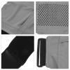 BESPORTBLE Multi-function Leg Bag for Running Hiking Leg Pouch Bag Cell Phone Sleeve Mobile Phone Calf view 3