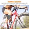 BESPORTBLE Multi-function Leg Bag for Running Hiking Leg Pouch Bag Cell Phone Sleeve Mobile Phone Calf view 4