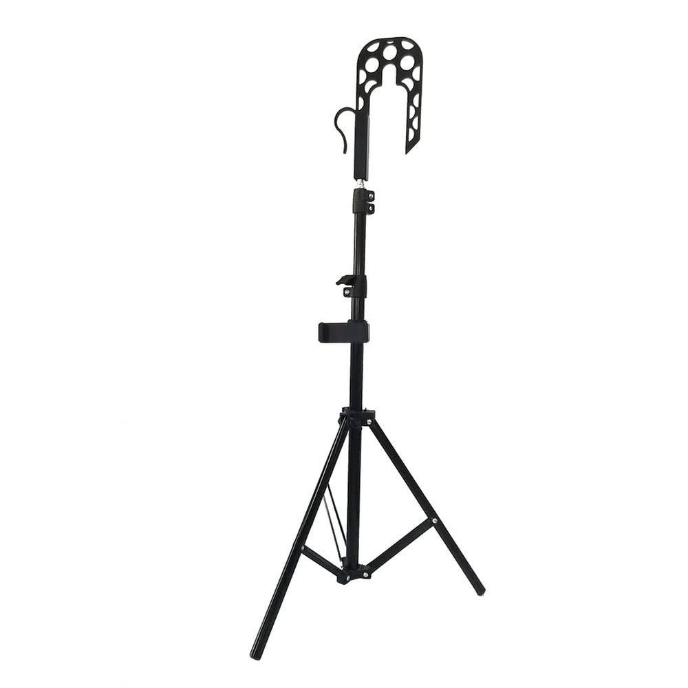 Gloperti Tennis & Pickleball Fence Phone Mount, Gamechanger Phone Camera Fence Mount Holder Practice Equipment,Phone Camera Holder Accessories to Record Stream and Relive Your Baseball Tennis Matches