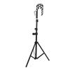 Gloperti Tennis & Pickleball Fence Phone Mount, Gamechanger Phone Camera Fence Mount Holder Practice Equipment,Phone Camera Holder Accessories to Record Stream and Relive Your Baseball Tennis Matches view 1