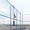 Gloperti Tennis & Pickleball Fence Phone Mount, Gamechanger Phone Camera Fence Mount Holder Practice Equipment,Phone Camera Holder Accessories to Record Stream and Relive Your Baseball Tennis Matches view 2