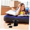 4pcs Pump Nozzles Plastic Inflatable Mattress Replacement Accessories for Quick Inflate Deflate Includes for Pools Toys Sofas view 4