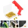 BESPORTBLE 1set Steel Track Spikes Wrench Running Spikes for Track Shoes Shaped Design for Enhanced Grip Outdoor Sports Activities view 4