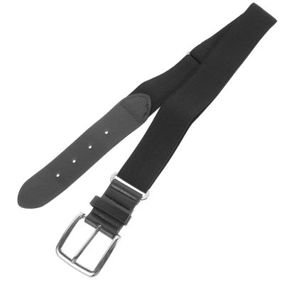 BESPORTBLE Adjustable Baseball and Softball Belt for Men and Women Elastic Design for Comfort Versatile Use As Sports Belt and Fashionable