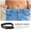 BESPORTBLE Adjustable Baseball and Softball Belt for Men and Women Elastic Design for Comfort Versatile Use As Sports Belt and Fashionable view 2