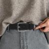 BESPORTBLE Adjustable Baseball and Softball Belt for Men and Women Elastic Design for Comfort Versatile Use As Sports Belt and Fashionable view 3