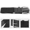 BESPORTBLE Adjustable Baseball and Softball Belt for Men and Women Elastic Design for Comfort Versatile Use As Sports Belt and Fashionable view 4