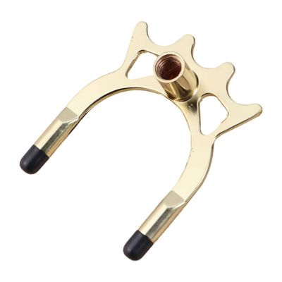 CORHAD Pool Bridge Stick Holder Billiards Bridge Head Portable Billiard Stand Accessories