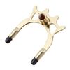 CORHAD Pool Bridge Stick Holder Billiards Bridge Head Portable Billiard Stand Accessories view 1