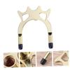 CORHAD Pool Bridge Stick Holder Billiards Bridge Head Portable Billiard Stand Accessories view 2