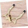 CORHAD Pool Bridge Stick Holder Billiards Bridge Head Portable Billiard Stand Accessories view 3