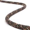 RNA Ape Canyon Outfitters 9.5mm Tree Tether Rope  Saddle Hunting Tether with CNC Sewn Termination, UV-Resistant, Low-Stretch Safety Rope for Tree Saddle Hunters  9' Polyester Line view 2