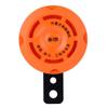 Pilipane Electronic Bikes Bell, Electric Bikes Horn, Electronic Horn, Watertight Bikes Horn, Bikes Horn for Adults Kids Mountain Bikes Bells Whistle view 1