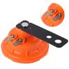 Pilipane Electronic Bikes Bell, Electric Bikes Horn, Electronic Horn, Watertight Bikes Horn, Bikes Horn for Adults Kids Mountain Bikes Bells Whistle view 4