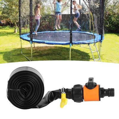 Garden Sprinkler, Trampoline Sprinkler, Lawn Garden (8 Meters)