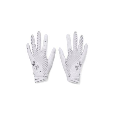 Under Armour Blur Mens Football Gloves M