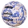 Wuzfully Volleyball Official Size 5,Soft Volleyballs for Backyard Beach Park Play Games Practice Volleyball for Beginner Teenager(Best Gift) view 2