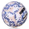 Wuzfully Volleyball Official Size 5,Soft Volleyballs for Backyard Beach Park Play Games Practice Volleyball for Beginner Teenager(Best Gift) view 3