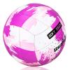 Wuzfully Volleyball Official Size 5,Soft Volleyballs for Backyard Beach Park Play Games Practice Volleyball for Beginner Teenager(Best Gift) view 2