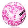 Wuzfully Volleyball Official Size 5,Soft Volleyballs for Backyard Beach Park Play Games Practice Volleyball for Beginner Teenager(Best Gift) view 3