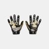 Under Armour F8 Womens Football Gloves L view 2