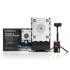 Strikeman .40 S&W Dry-Fire Laser Training System - Great for Target Shooting Practice with Pistols - Kit Includes Access to Updated App (No Subscription Needed), Cartridge, Target & Phone Holder view 1